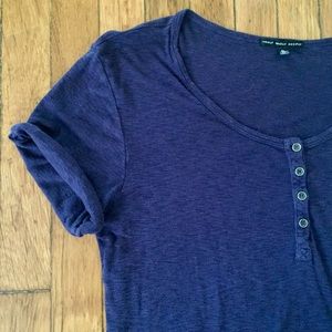 *CLOSET CLEAN-OUT SALE* Oversized Tee